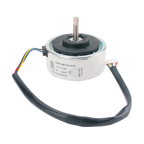 净化器无刷直流电机 净化器无刷直流电机